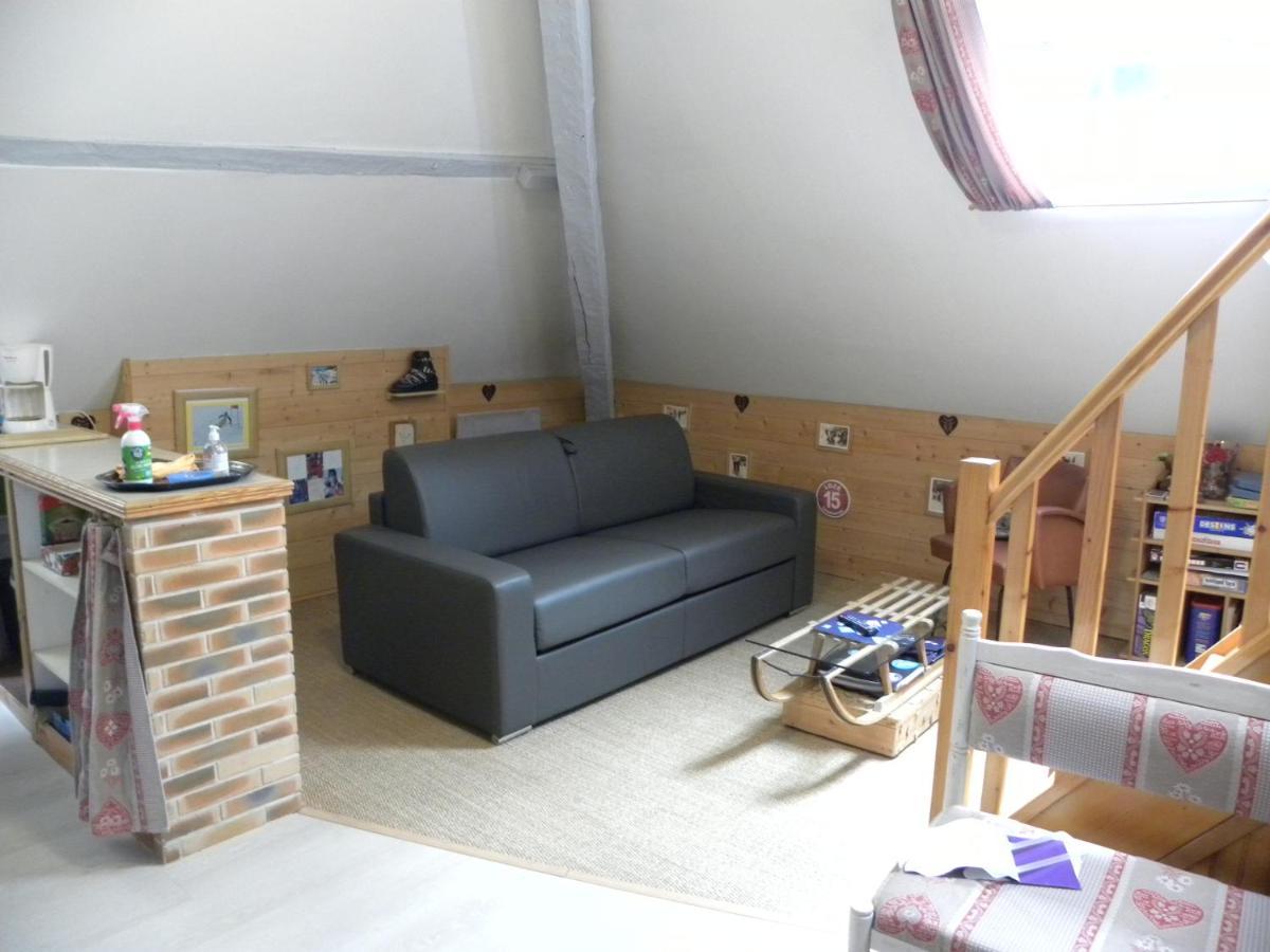 Le Central Studio Mezzanine Cauterets Kültér fotó